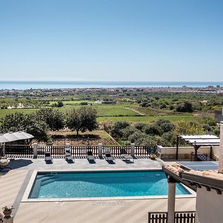 House&Villas - Villa Zora Avola Dış mekan fotoğraf