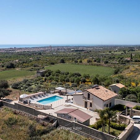 House&Villas - Villa Zora Avola Dış mekan fotoğraf