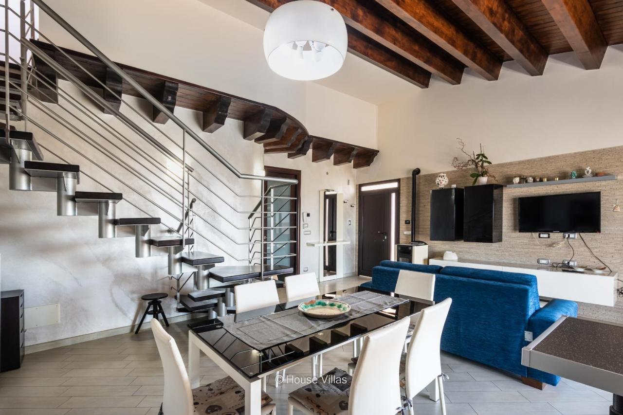 House&Villas - Villa Zora Avola Dış mekan fotoğraf