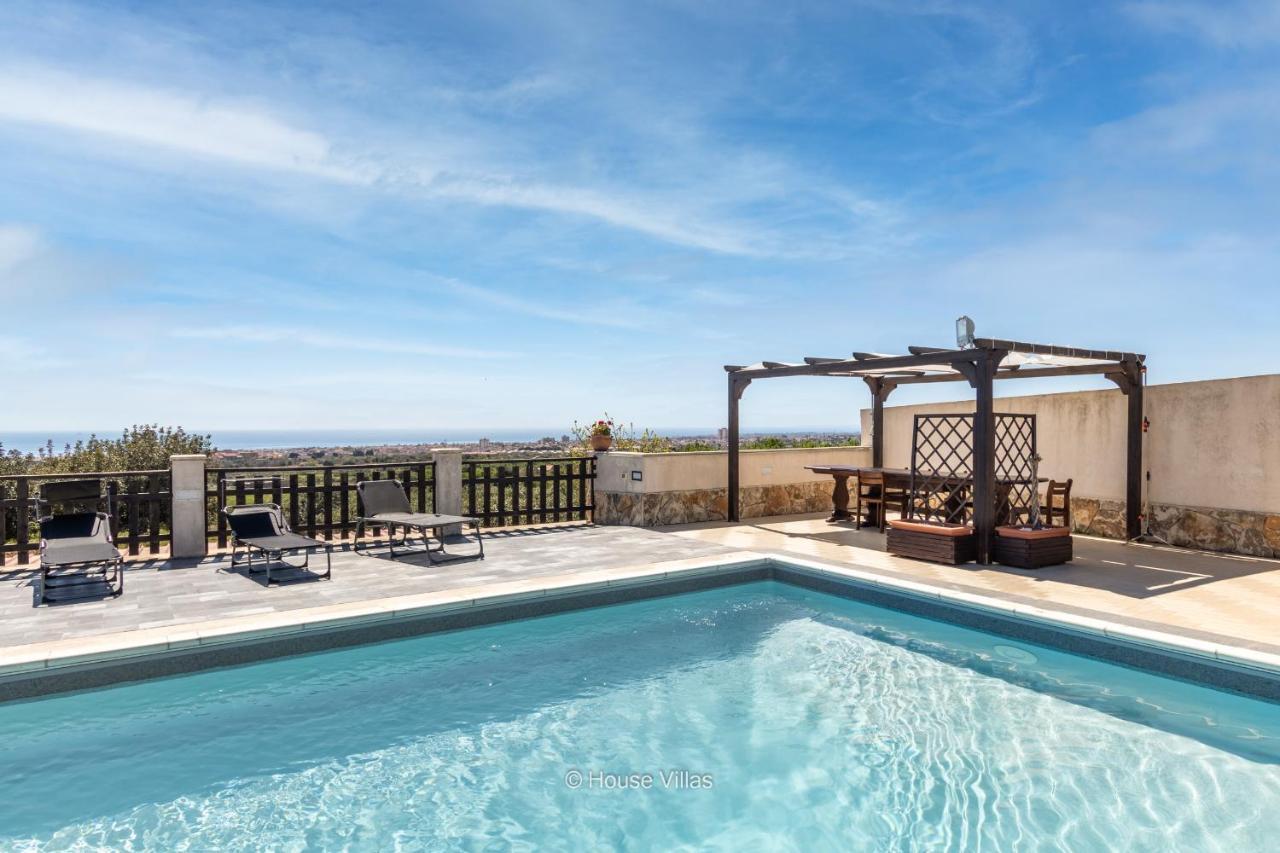 House&Villas - Villa Zora Avola Dış mekan fotoğraf