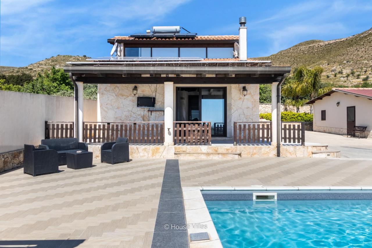 House&Villas - Villa Zora Avola Dış mekan fotoğraf