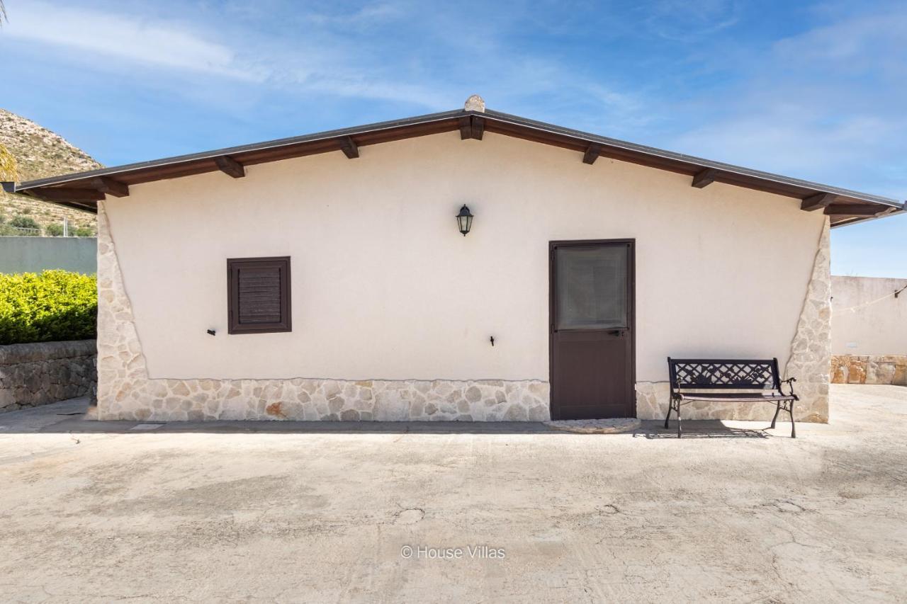 House&Villas - Villa Zora Avola Dış mekan fotoğraf