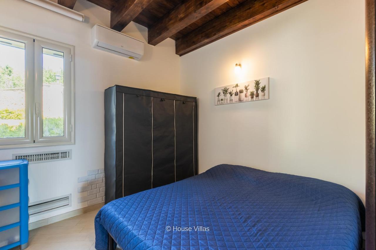 House&Villas - Villa Zora Avola Dış mekan fotoğraf