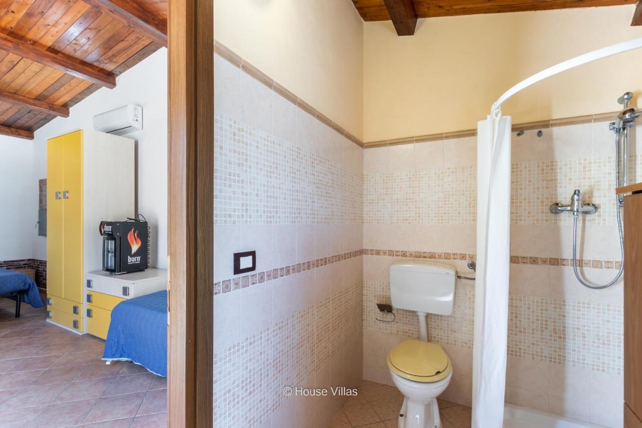 House&Villas - Villa Zora Avola Dış mekan fotoğraf